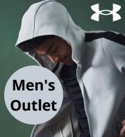 Sport offers in Montreal | Under Armour Outlet in Under Armour | 2023-03-15 - 2023-03-30
