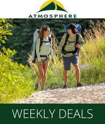 Atmosphere catalogue | Weekly Deals | 2022-09-12 - 2022-10-12