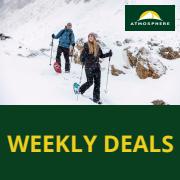 Atmosphere catalogue in Vancouver | Atmosphere Weekly Deals | 2022-12-02 - 2023-02-02