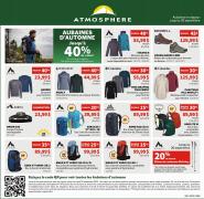 Atmosphere catalogue | Atmosphere Weekly Flyer | 2023-09-13 - 2023-09-26
