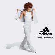 Adidas catalogue | Women's New Arrivals | 2022-12-06 - 2023-02-03