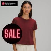 Lululemon catalogue | Lululemon Sale | 2023-03-21 - 2023-04-05