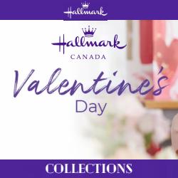 Hallmark deals in the Hallmark catalogue ( 28 days left)