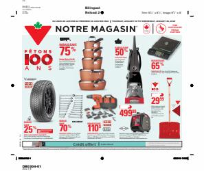 Canadian Tire catalogue ( 1 day ago)