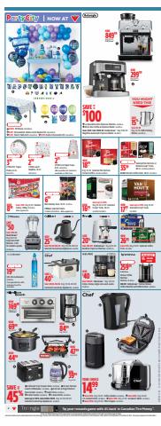 Canadian Tire catalogue | Canadian Tire weekly flyer | 2022-09-29 - 2022-10-05