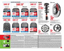 Canadian Tire catalogue | Canadian Tire weekly flyer | 2023-01-26 - 2023-02-01