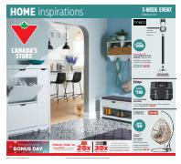Canadian Tire catalogue | Canadian Tire weekly flyer | 2023-03-09 - 2023-03-29
