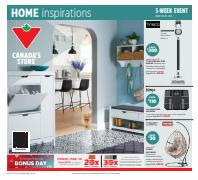 Canadian Tire catalogue in Calgary | Canadian Tire weekly flyer | 2023-03-10 - 2023-03-30