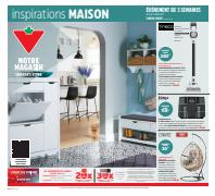 Offer on page 7 of the Canadian Tire weekly flyer catalog of Canadian Tire