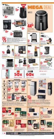 Canadian Tire catalogue in Vancouver | Canadian Tire weekly flyer | 2023-09-28 - 2023-10-05