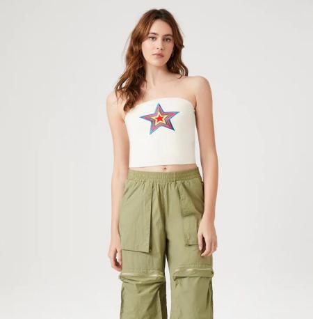Forever 21 catalogue | Up to 50% Off | 2023-05-17 - 2023-06-05