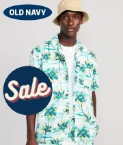 Old Navy catalogue | Old Navy Sale | 2023-03-06 - 2023-03-22