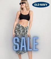 Clothing, Shoes & Accessories offers | Sale in Old Navy | 2023-05-25 - 2023-06-09