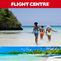 Travel deals in the Flight Centre catalogue ( 1 day ago)