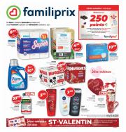 Pharmacy & Beauty offers in Montreal | Circulaire in Familiprix | 2023-02-02 - 2023-02-08