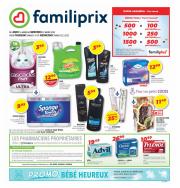 Familiprix catalogue | Circulaire | 2023-03-16 - 2023-03-22