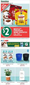 Guardian Pharmacy catalogue in Port McNeill | Guardian Pharmacy weekly flyer | 2023-01-31 - 2023-02-06