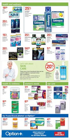 Guardian Pharmacy catalogue | Guardian Pharmacy weekly flyer | 2023-03-17 - 2023-03-23
