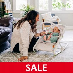 Kids, Toys & Babies deals in the Bô Bébé catalogue ( 6 days left)