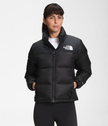 The North Face catalogue | Women's New Arrivals | 2022-11-02 - 2023-01-02