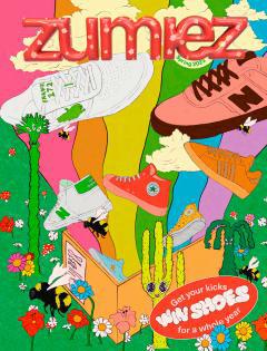 Zumiez catalogue | Zumiez Spring Catalog-2023 | 2023-04-18 - 2023-06-30
