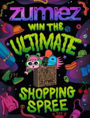 Zumiez catalogue | Zumiez Ultimate | 2023-07-20 - 2023-09-30