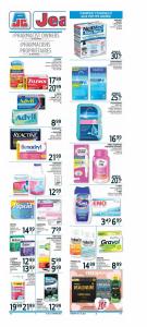 Jean Coutu catalogue in Saint John | Weekly Flyer | 2023-02-10 - 2023-02-16