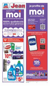 Jean Coutu catalogue in Gatineau | Weekly Flyer | 2023-06-01 - 2023-06-07