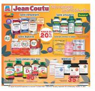 Jean Coutu catalogue | Special Insert | 2023-09-28 - 2023-10-12