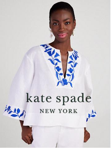 Kate Spade catalogue in Vancouver | New Arrivals | 2022-07-28 - 2022-09-28