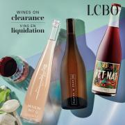 LCBO catalogue in Matheson ON | Wines on Clearance | 2023-03-02 - 2023-04-02