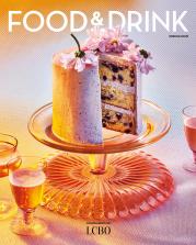 Offer on page 9 of the LCBO Food & Drink Spring 2023 catalog of LCBO