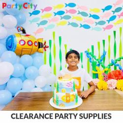 Kids, Toys & Babies deals in the Party City catalogue ( 5 days left)