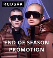 Rudsak catalogue in Regina | END OF SEASON PROMOTION | 2023-03-28 - 2023-04-13