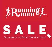 Sport offers in Milton | Sale in Running Room | 2023-05-10 - 2023-06-10