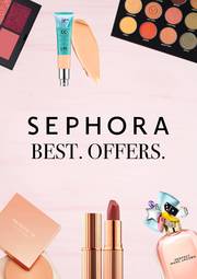 Sephora catalogue in Ottawa | Best Offers Sephora | 2023-09-27 - 2023-10-04