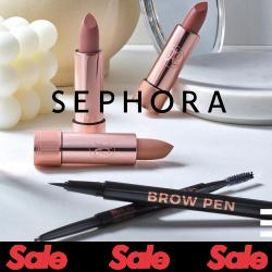 Sephora deals in the Sephora catalogue ( 9 days left)