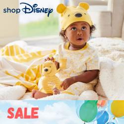 Kids, Toys & Babies deals in the Disney Store catalogue ( 1 day ago)