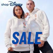 Kids, Toys & Babies offers in Vancouver | Disney Store Sale in Disney Store | 2023-08-29 - 2023-10-29