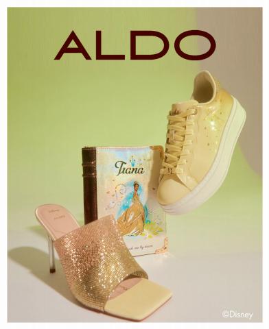 ALDO catalogue in Edmonton | Disney x Aldo | 2022-05-03 - 2022-06-21