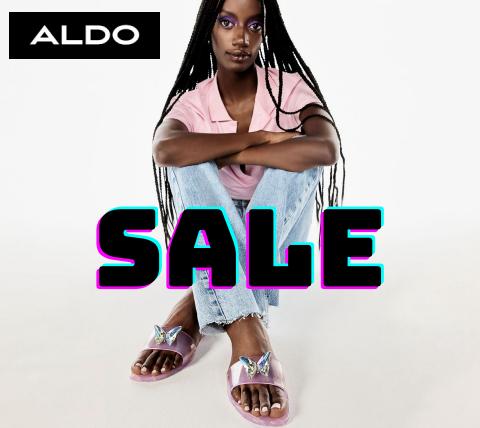 ALDO catalogue | Sale | 2023-05-26 - 2023-06-19