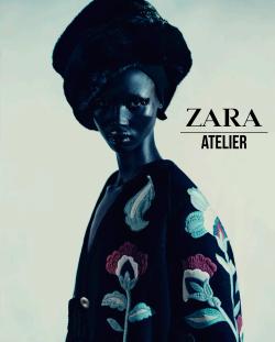 ZARA deals in the ZARA catalogue ( 19 days left)