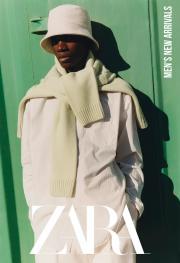 ZARA catalogue in Montreal | Men's New Arrivals | 2023-02-08 - 2023-04-03
