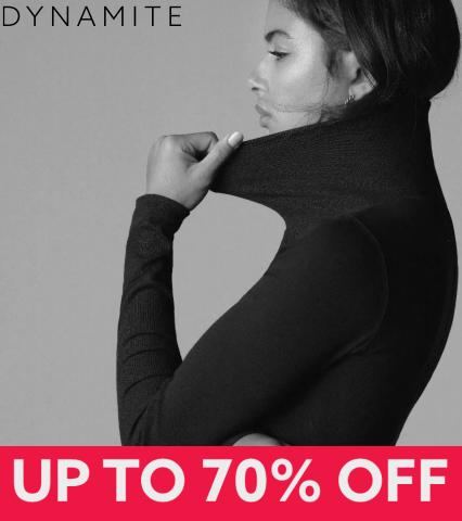 Dynamite catalogue | Up to 70% Off.pdf | 2023-01-06 - 2023-02-06