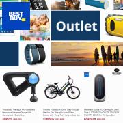 Electronics offers in Calgary | Best Buy Outlet in Best Buy | 2023-02-22 - 2023-03-22