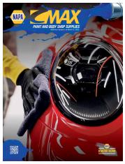 Automotive offers in Toronto | Catalogue in NAPA Auto Parts | 2023-01-10 - 2023-03-31
