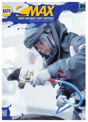 NAPA Auto Parts catalogue in Drummondville | Catalogue | 2023-10-01 - 2023-12-31