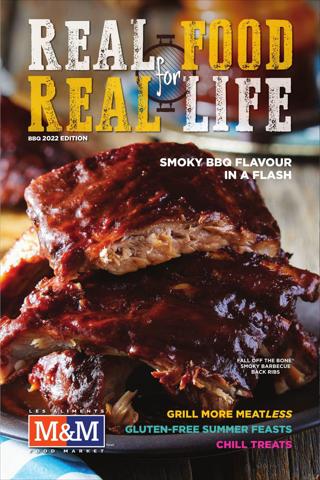 M&M Meat Shops catalogue in Calgary | M&M Meat Shops flyer | 2022-05-05 - 2022-08-04
