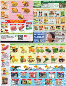 Btrust Supermarket catalogue | Btrust Supermarket flyer | 2023-06-02 - 2023-06-08