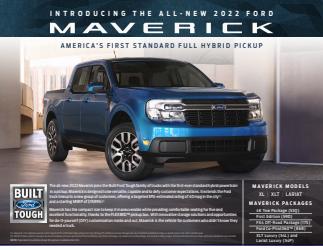 Ford deals in the Ford catalogue ( More than a month)